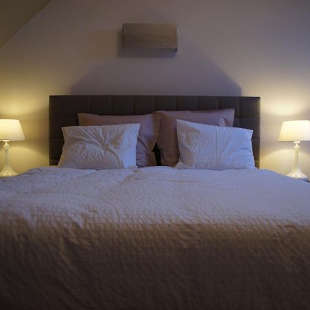 All Inn Holiday Home Gante Exterior foto