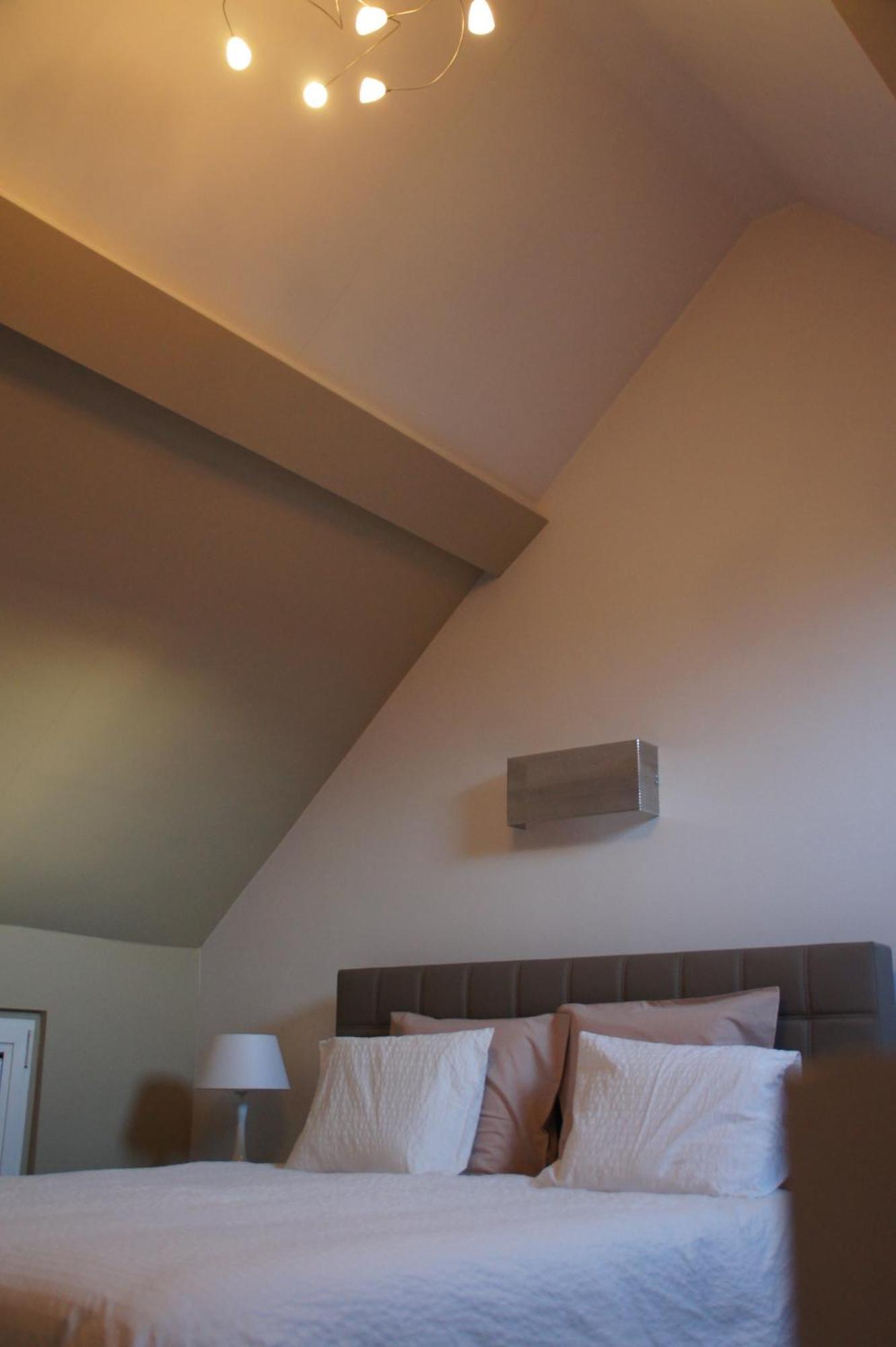 All Inn Holiday Home Gante Exterior foto