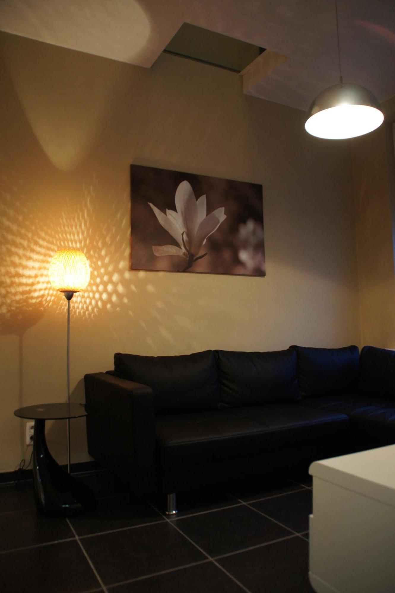 All Inn Holiday Home Gante Exterior foto