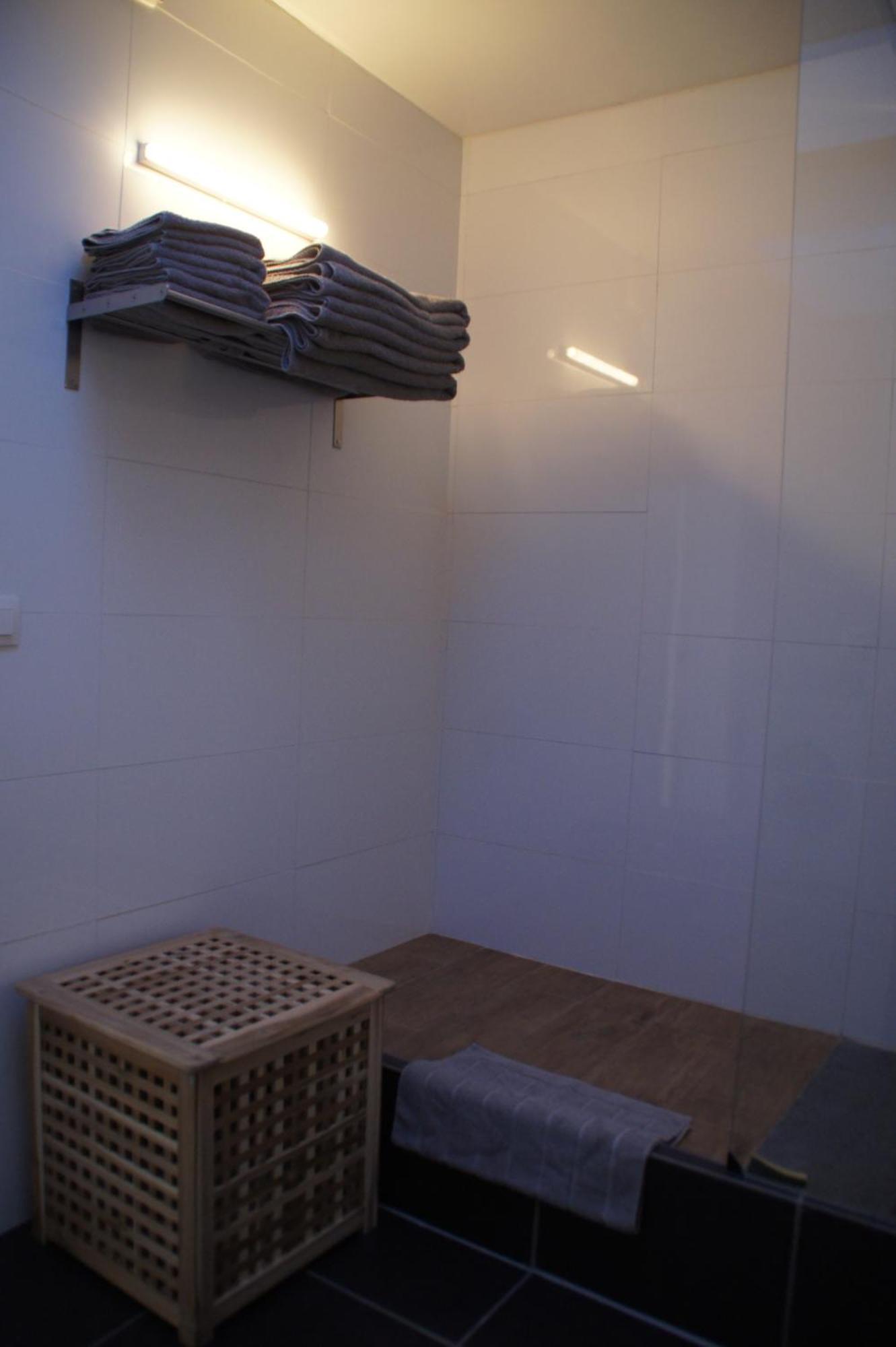 All Inn Holiday Home Gante Exterior foto